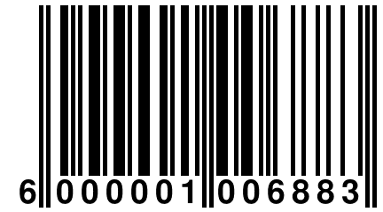 6 000001 006883