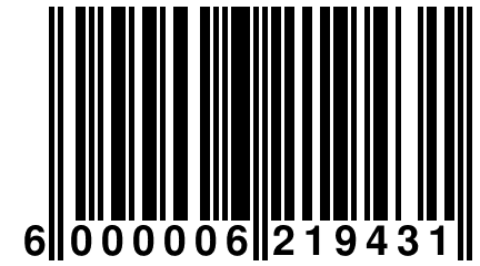 6 000006 219431