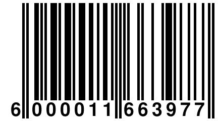 6 000011 663977
