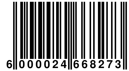 6 000024 668273