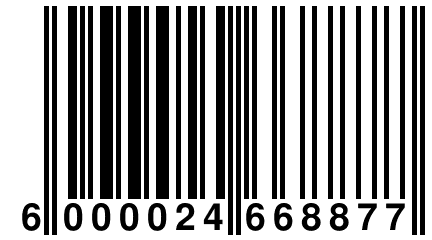 6 000024 668877