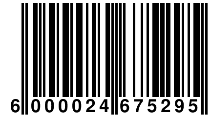 6 000024 675295