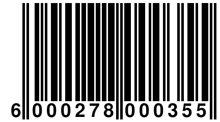 6 000278 000355