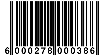 6 000278 000386