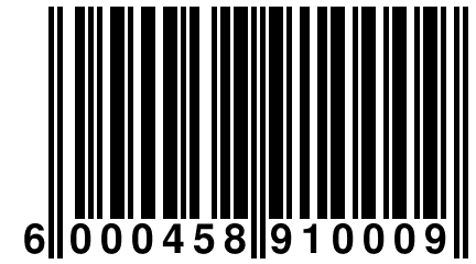 6 000458 910009