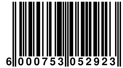 6 000753 052923