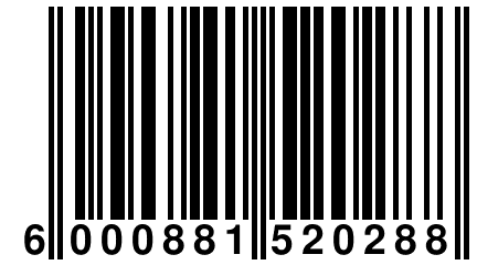 6 000881 520288