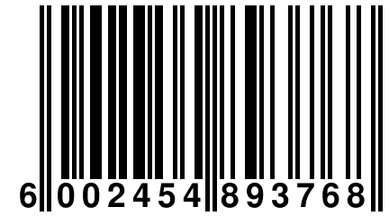 6 002454 893768