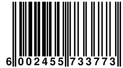 6 002455 733773