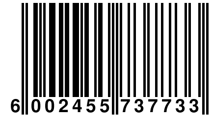 6 002455 737733