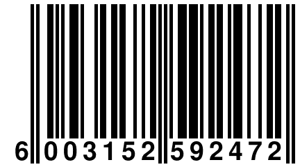 6 003152 592472