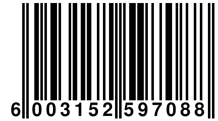 6 003152 597088