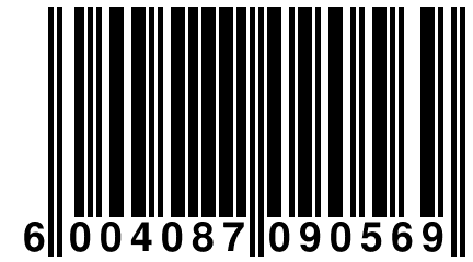 6 004087 090569