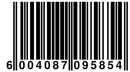 6 004087 095854