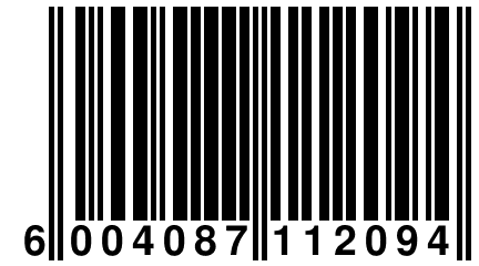 6 004087 112094