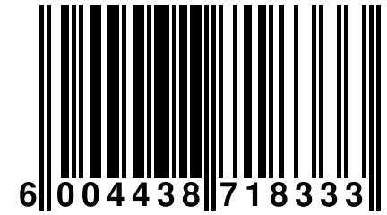 6 004438 718333