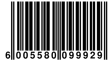6 005580 099929