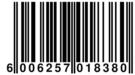 6 006257 018380