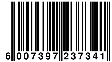 6 007397 237341