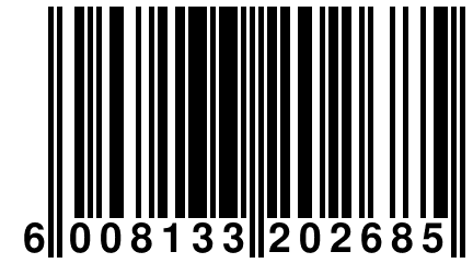 6 008133 202685