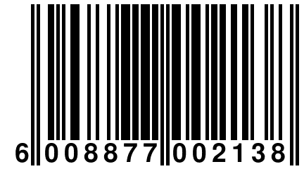6 008877 002138