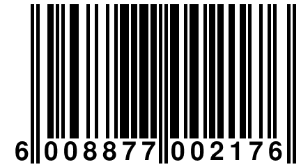 6 008877 002176