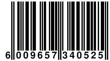 6 009657 340525