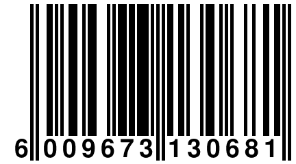 6 009673 130681