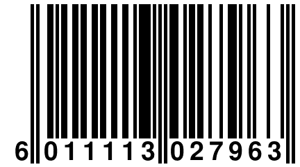 6 011113 027963
