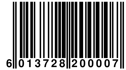 6 013728 200007