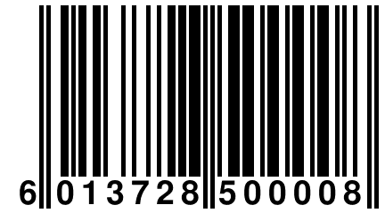 6 013728 500008