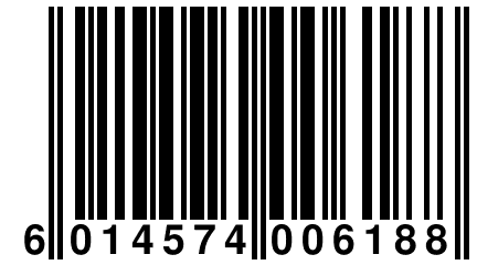 6 014574 006188