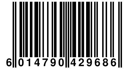 6 014790 429686