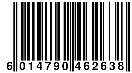 6 014790 462638