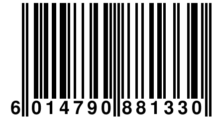 6 014790 881330