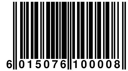6 015076 100008
