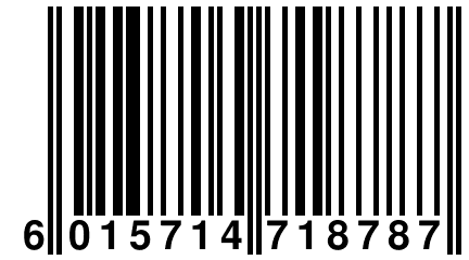 6 015714 718787