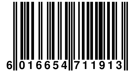 6 016654 711913