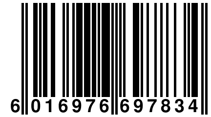 6 016976 697834