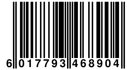 6 017793 468904