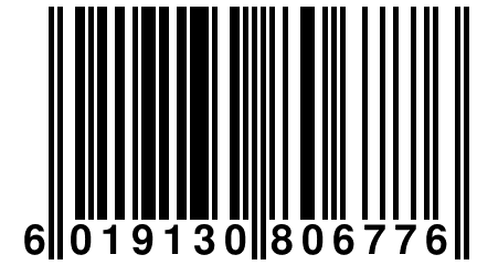 6 019130 806776