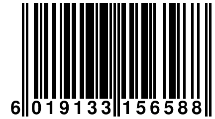 6 019133 156588