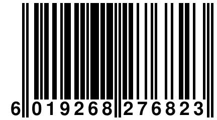 6 019268 276823