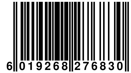 6 019268 276830