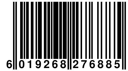 6 019268 276885