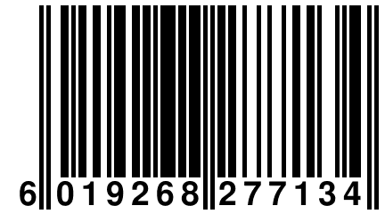 6 019268 277134