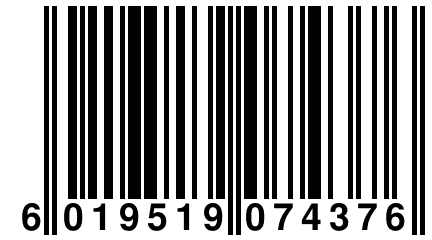 6 019519 074376