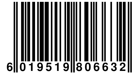 6 019519 806632