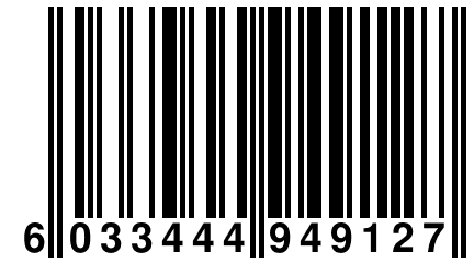 6 033444 949127