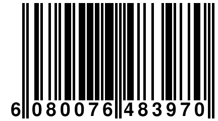 6 080076 483970